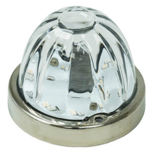 Legendary Extreme Watermelon Clear/Amber